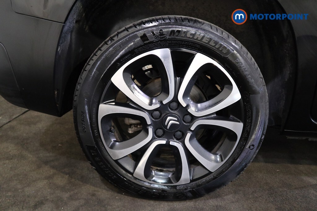 Used Citroen Berlingo for sale - 77932257: Photo 33