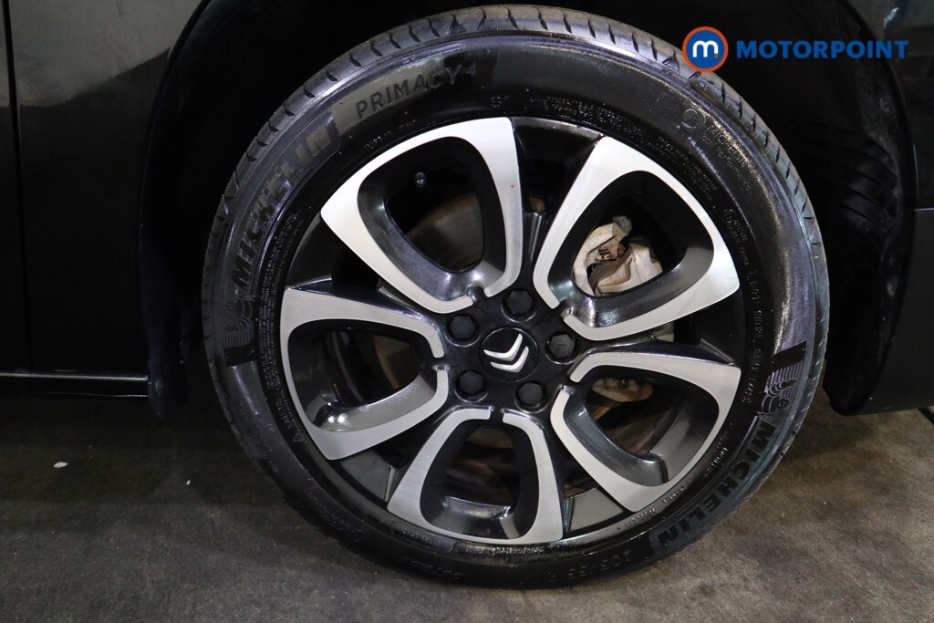 Used Citroen Berlingo for sale - 77932257: Photo 34