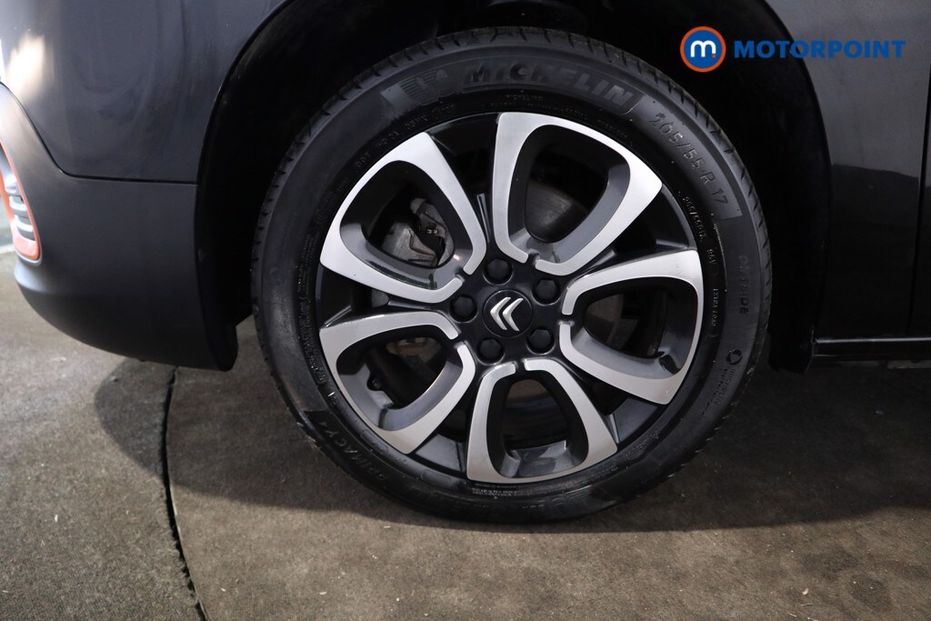 Used Citroen Berlingo for sale - 77932257: Photo 35