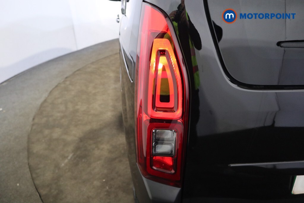 Used Citroen Berlingo for sale - 77932257: Photo 38