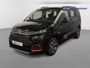 Used Citroen Berlingo undefined for sale - 77932257: Photo