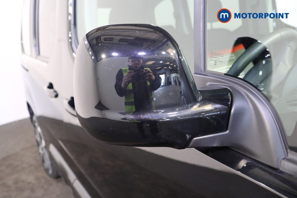 Used Citroen Berlingo for sale - 77932257: Photo 46