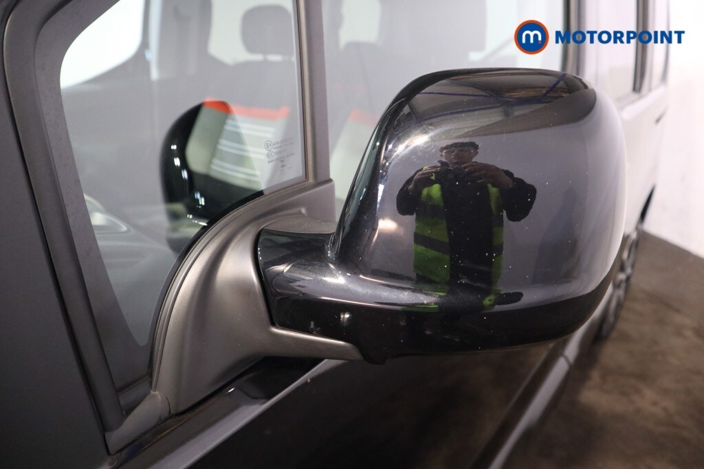 Used Citroen Berlingo for sale - 77932257: Photo 47