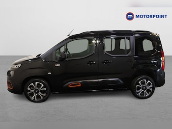 Used Citroen Berlingo undefined for sale - 77932257: Photo