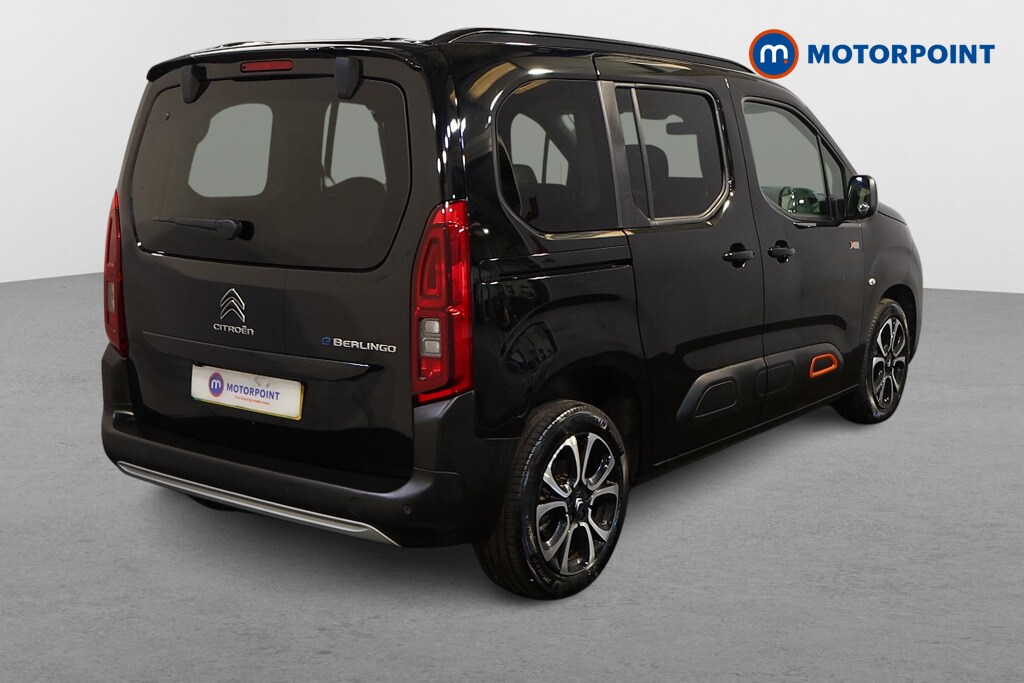 Used Citroen Berlingo for sale - 77932257: Photo 7