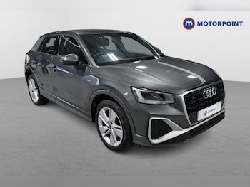Used Audi Q2 2023 for sale - 78176875: Photo