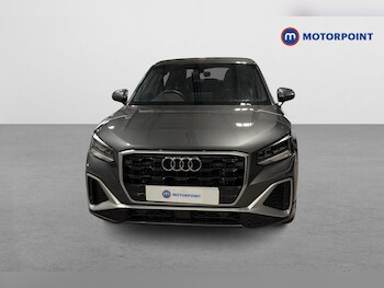 Used Audi Q2 2023 for sale - 78176875: Photo