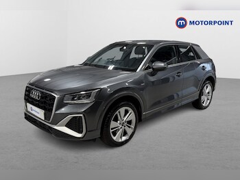Used Audi Q2 2023 for sale - 78176875: Photo