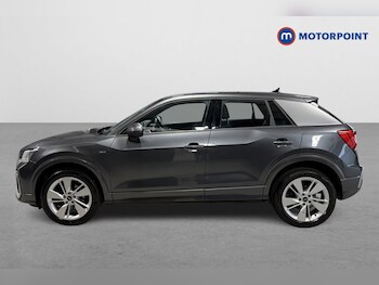 Used Audi Q2 2023 for sale - 78176875: Photo