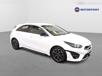 Used Kia Ceed  for sale - 75844462: Photo