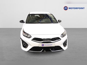 Used Kia Ceed  for sale - 75844462: Photo