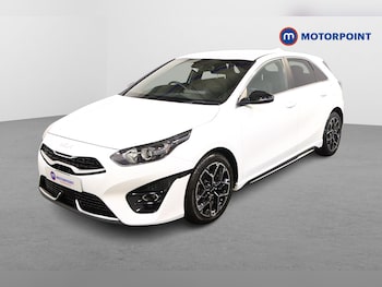 Used Kia Ceed  for sale - 75844462: Photo