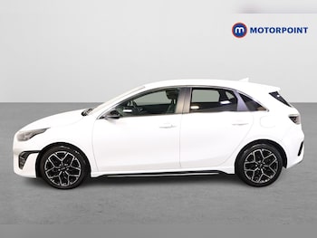Used Kia Ceed  for sale - 75844462: Photo
