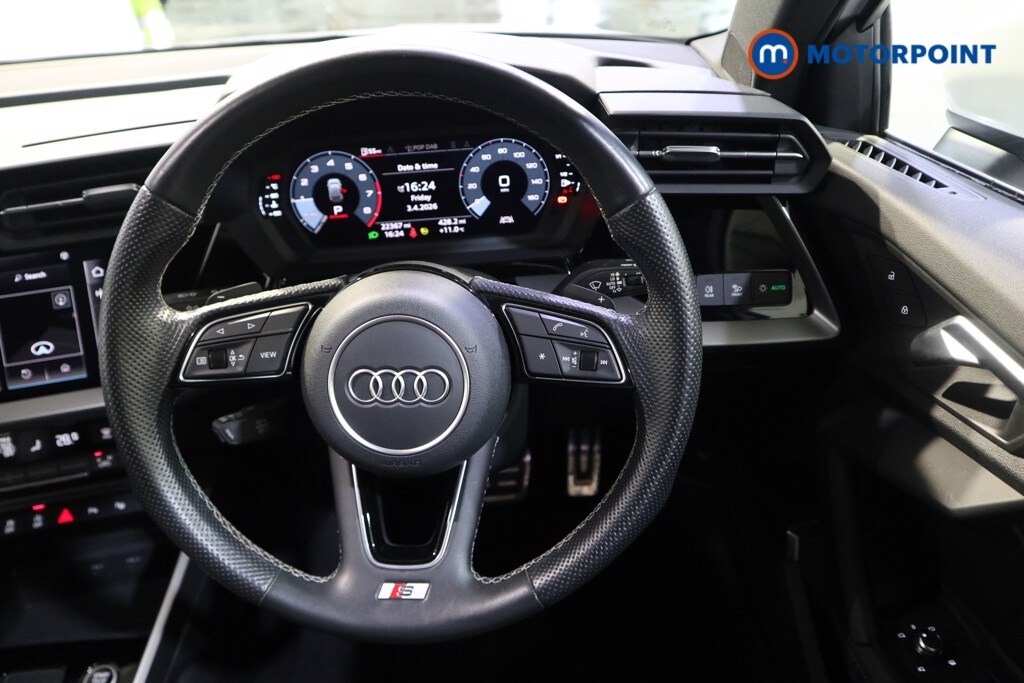 Used Audi A3 2021 for sale - 78123650: Photo 10