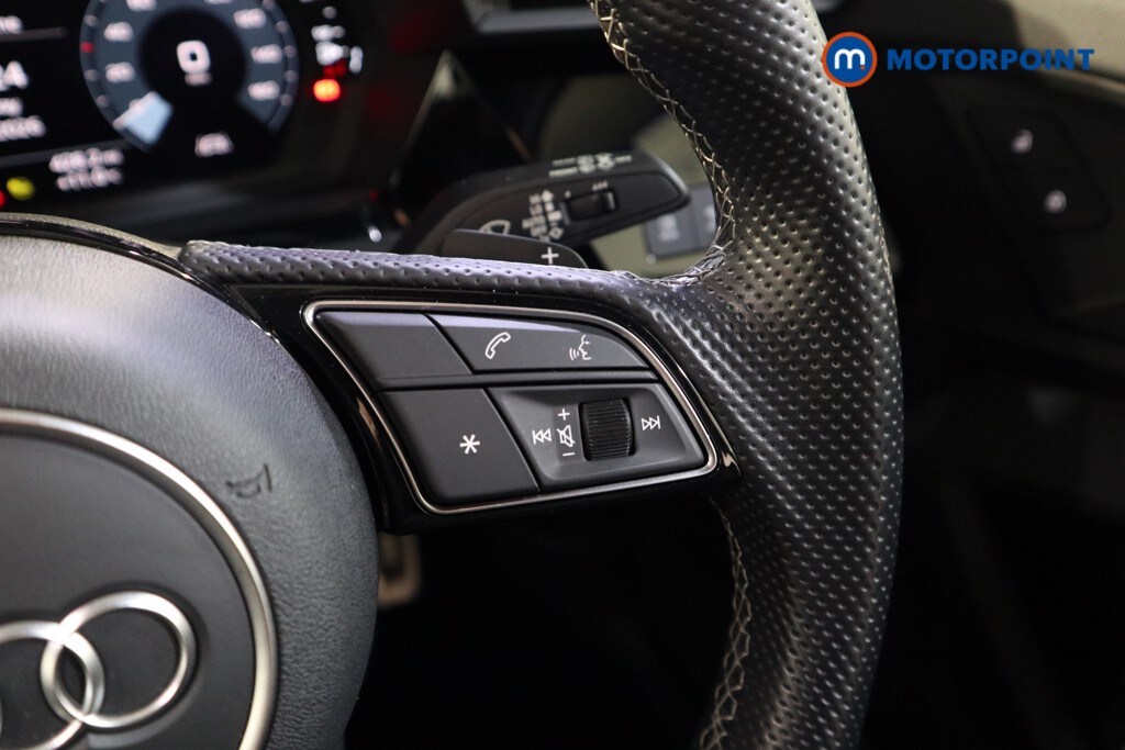 Used Audi A3 2021 for sale - 78123650: Photo 12