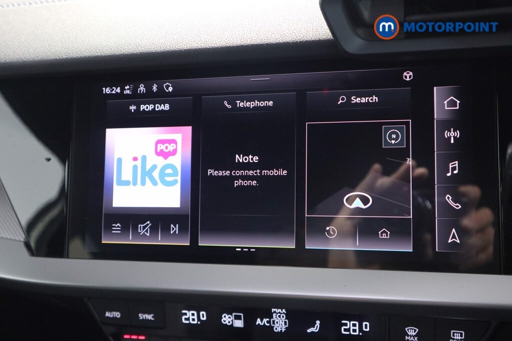 Used Audi A3 2021 for sale - 78123650: Photo 15