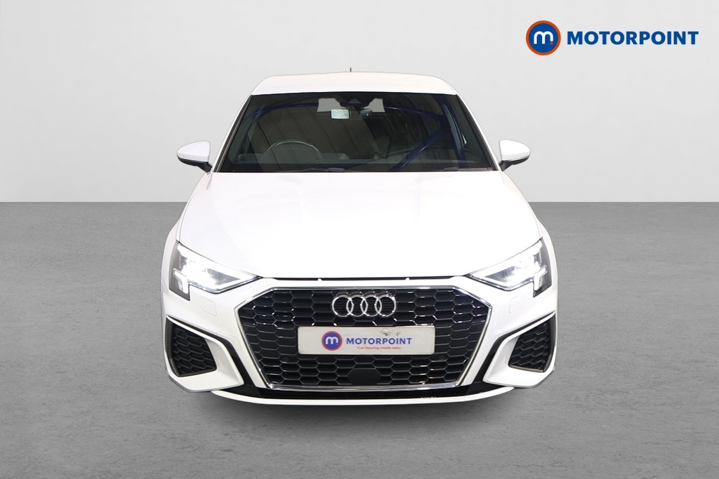 Used Audi A3 2021 for sale - 78123650: Photo 2