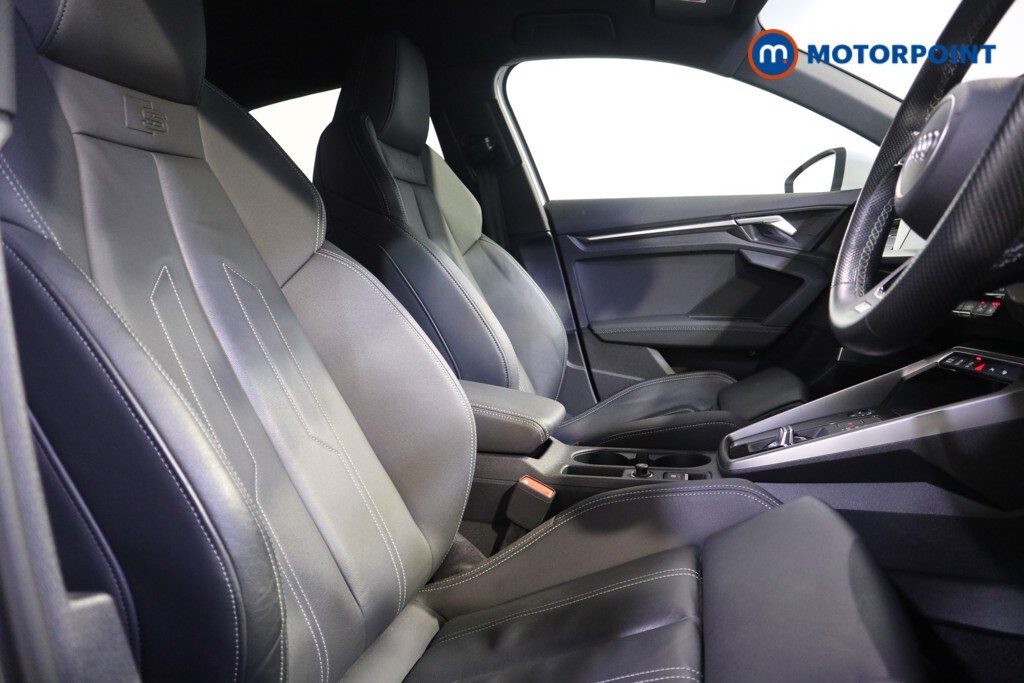 Used Audi A3 2021 for sale - 78123650: Photo 25