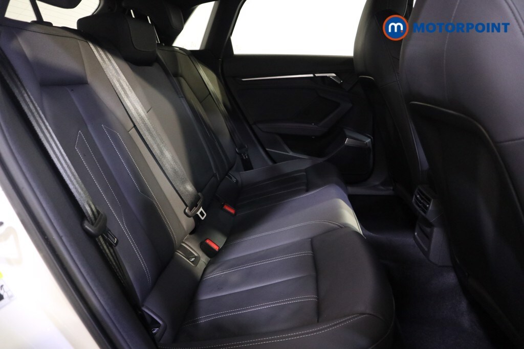 Used Audi A3 2021 for sale - 78123650: Photo 27