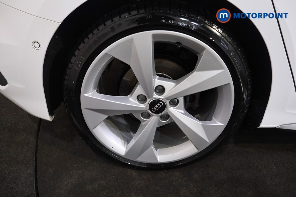 Used Audi A3 2021 for sale - 78123650: Photo 32