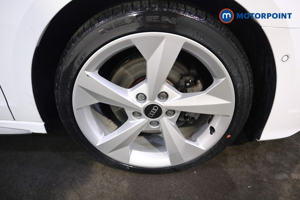 Used Audi A3 2021 for sale - 78123650: Photo 33