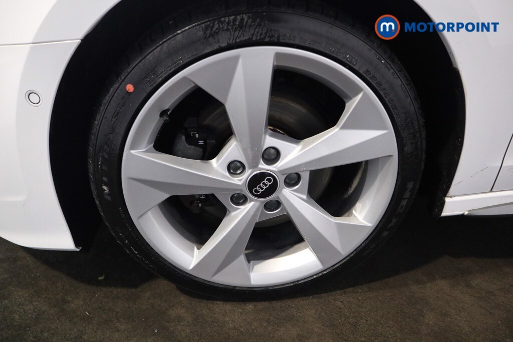 Used Audi A3 2021 for sale - 78123650: Photo 34