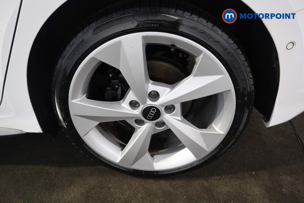 Used Audi A3 2021 for sale - 78123650: Photo 35