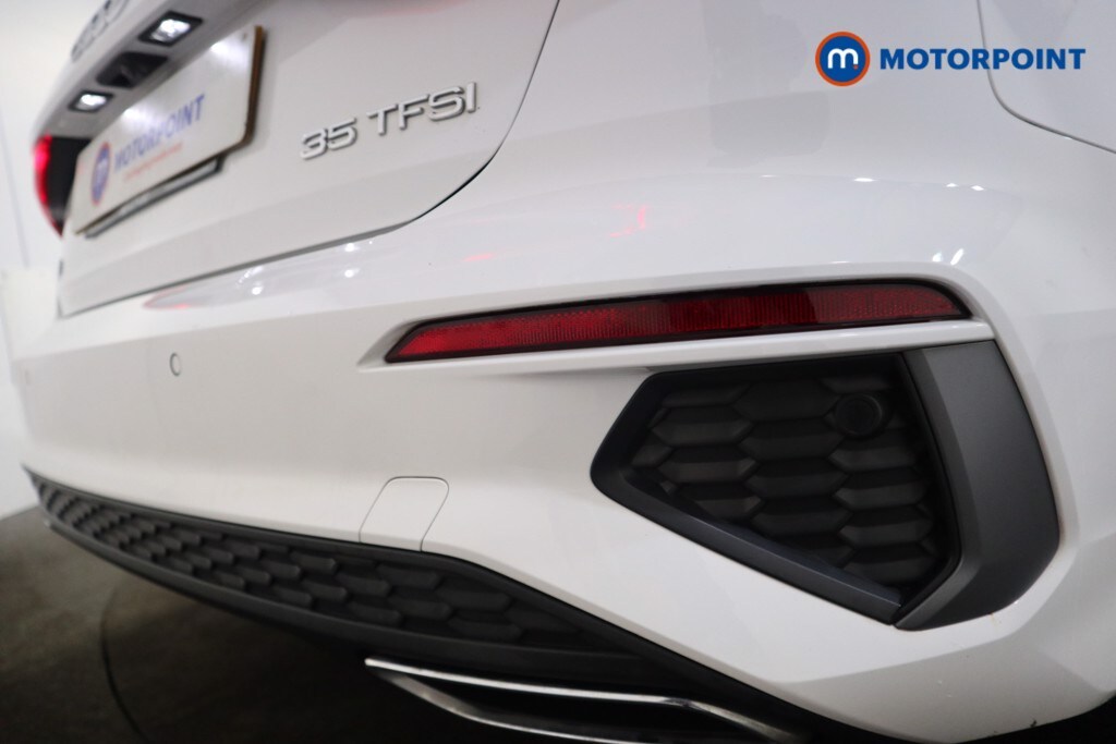 Used Audi A3 2021 for sale - 78123650: Photo 36