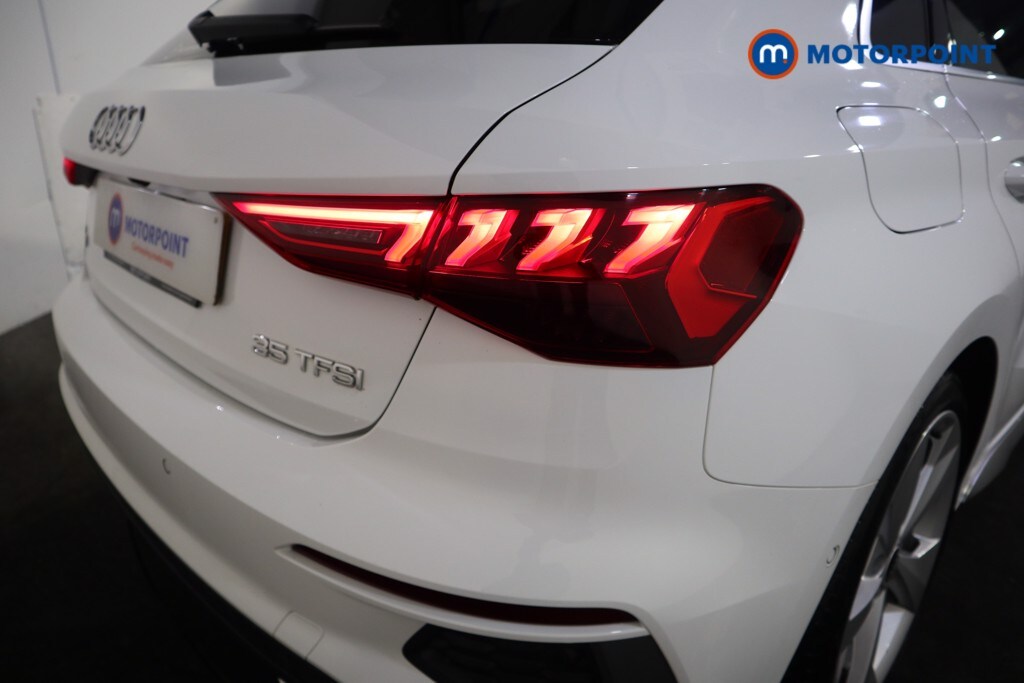 Used Audi A3 2021 for sale - 78123650: Photo 39