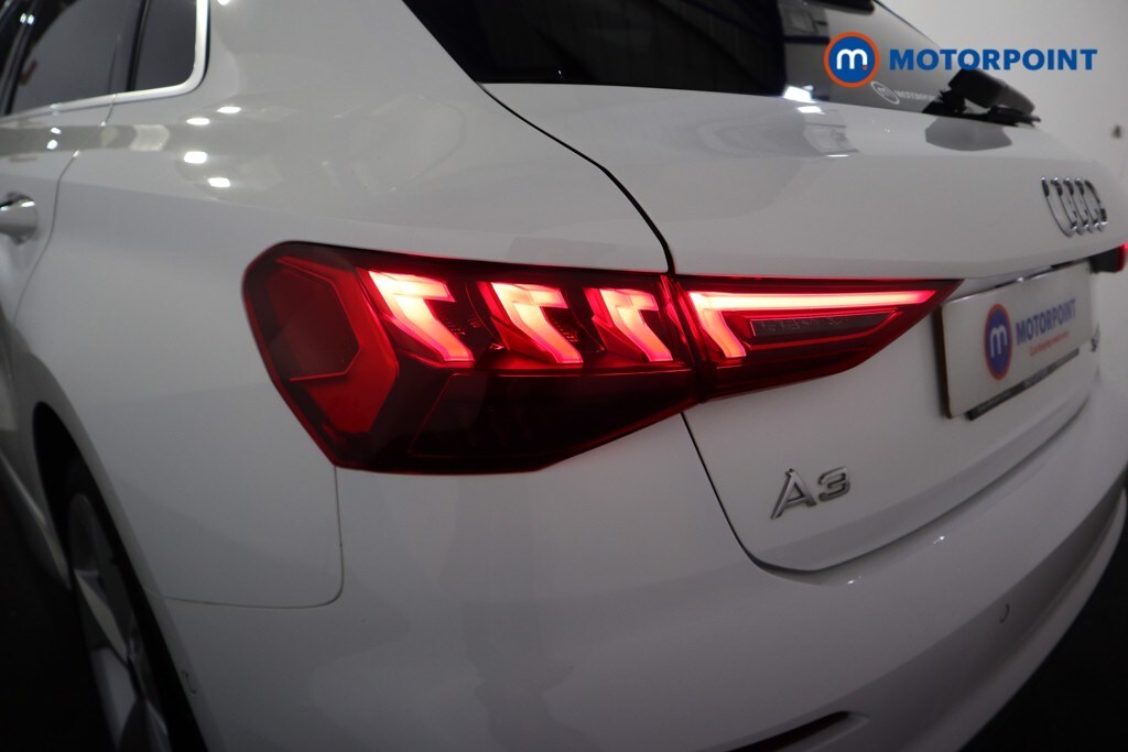 Used Audi A3 2021 for sale - 78123650: Photo 40