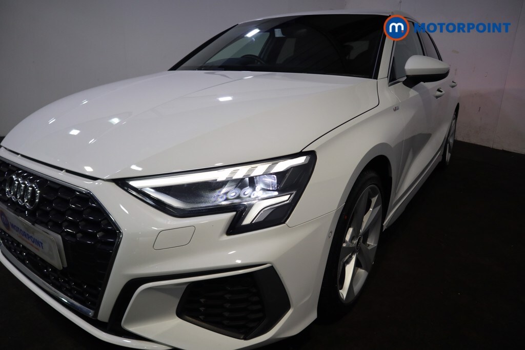 Used Audi A3 2021 for sale - 78123650: Photo 46