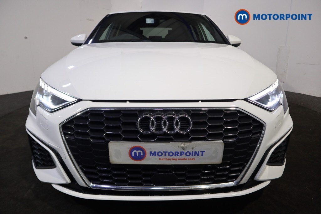 Used Audi A3 2021 for sale - 78123650: Photo 47