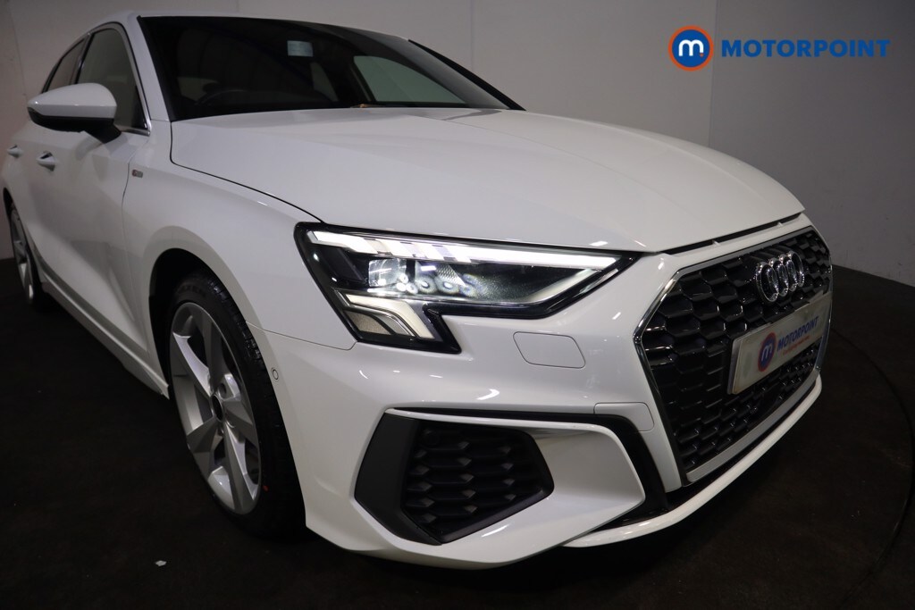 Used Audi A3 2021 for sale - 78123650: Photo 48