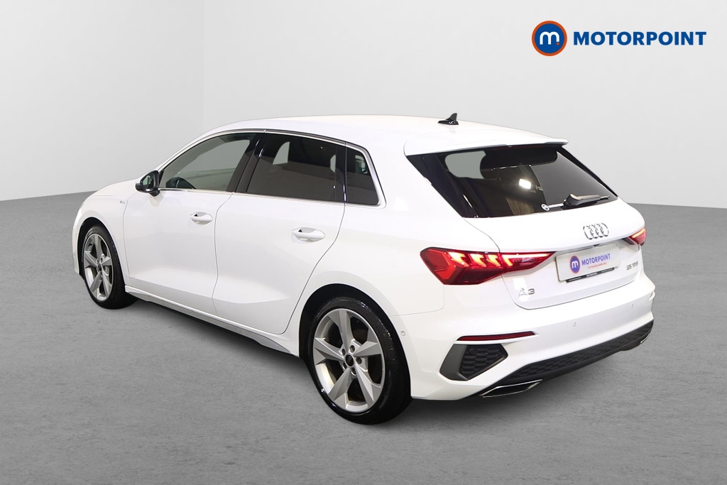 Used Audi A3 2021 for sale - 78123650: Photo 5