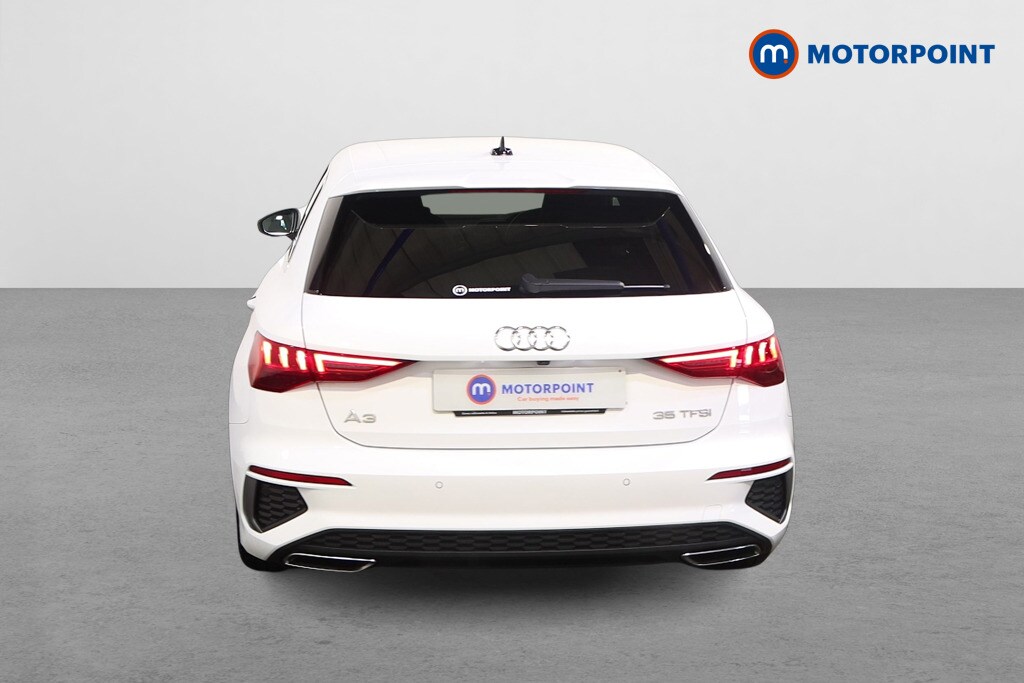 Used Audi A3 2021 for sale - 78123650: Photo 6