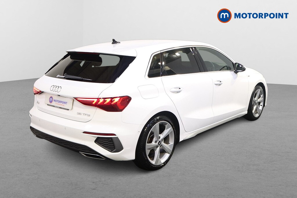 Used Audi A3 2021 for sale - 78123650: Photo 7