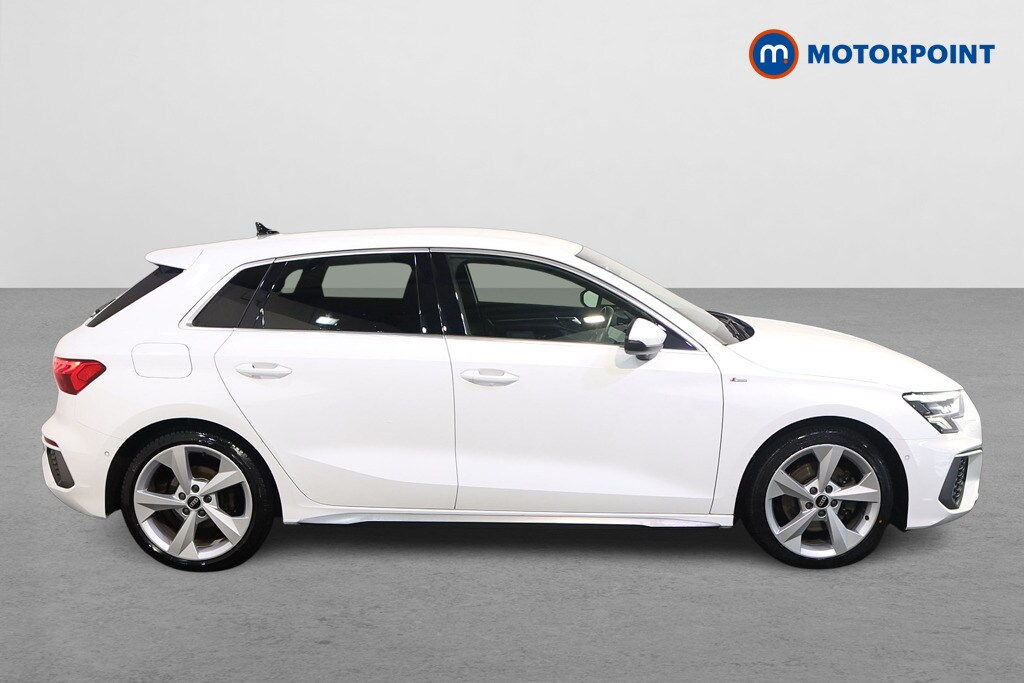 Used Audi A3 2021 for sale - 78123650: Photo 8