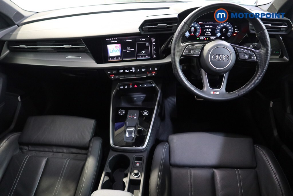 Used Audi A3 2021 for sale - 78123650: Photo 9