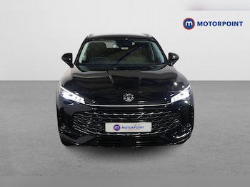 Used MG MG HS 2025 for sale - 78720067: Photo