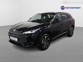 Used MG MG HS 2025 for sale - 78720067: Photo