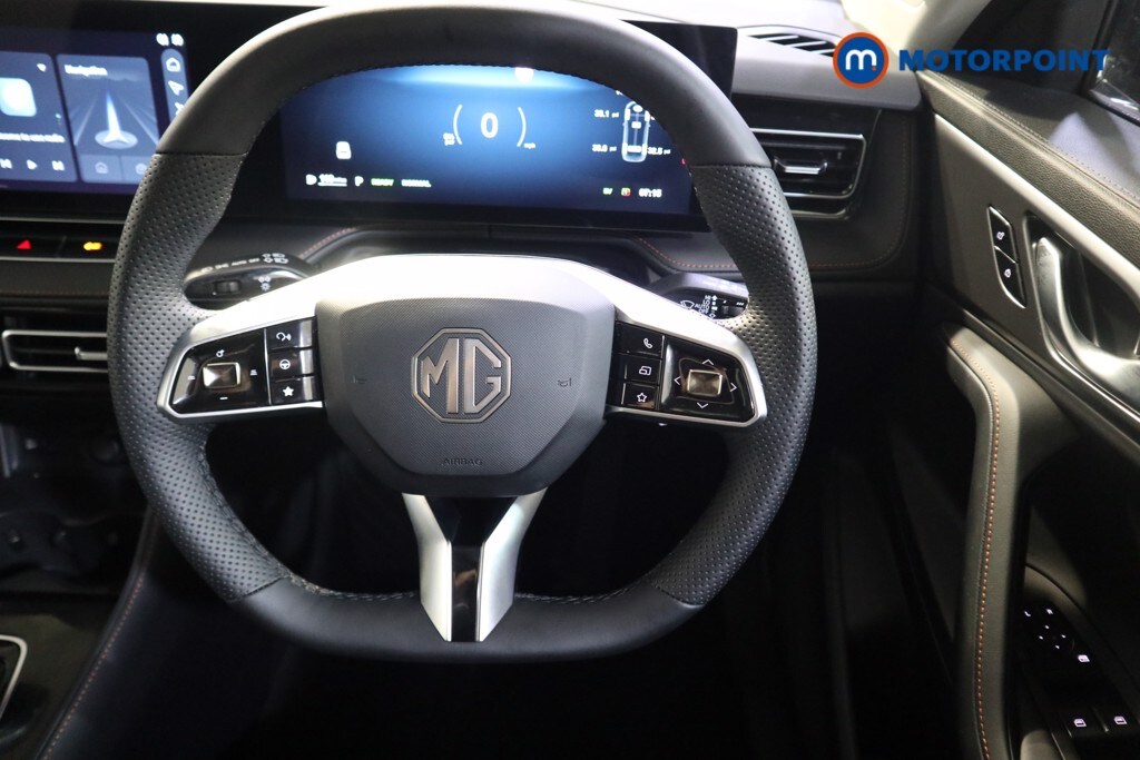 Used MG MG HS for sale - 78143892: Photo 10