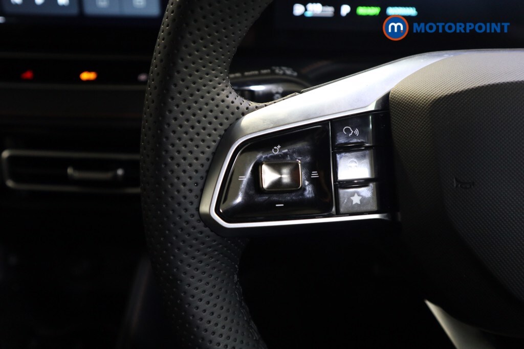 Used MG MG HS for sale - 78143892: Photo 11