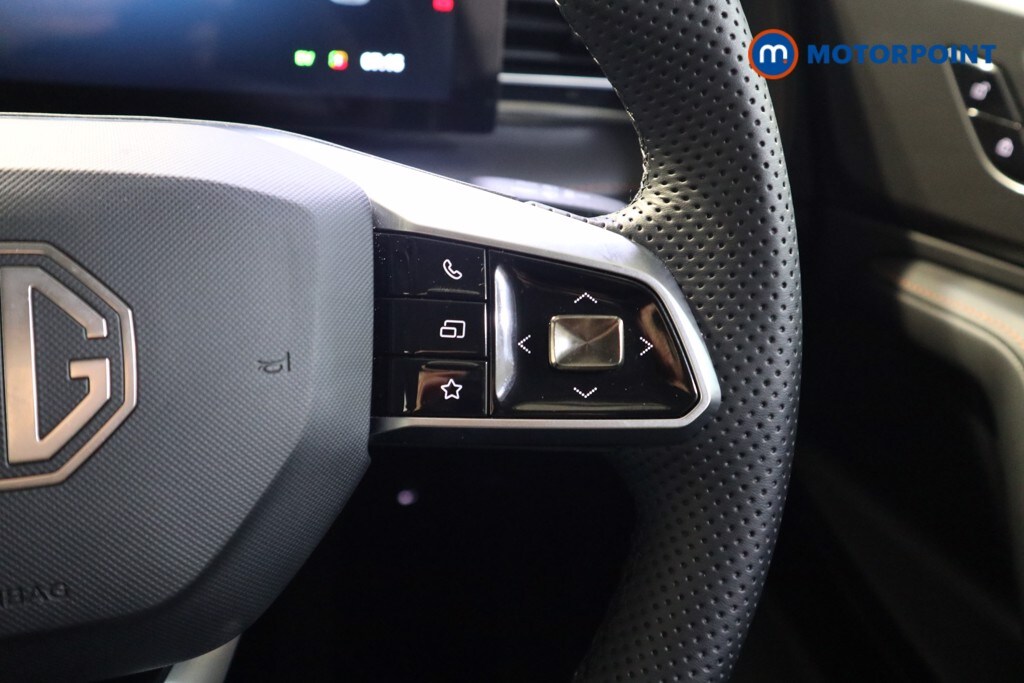 Used MG MG HS for sale - 78143892: Photo 12