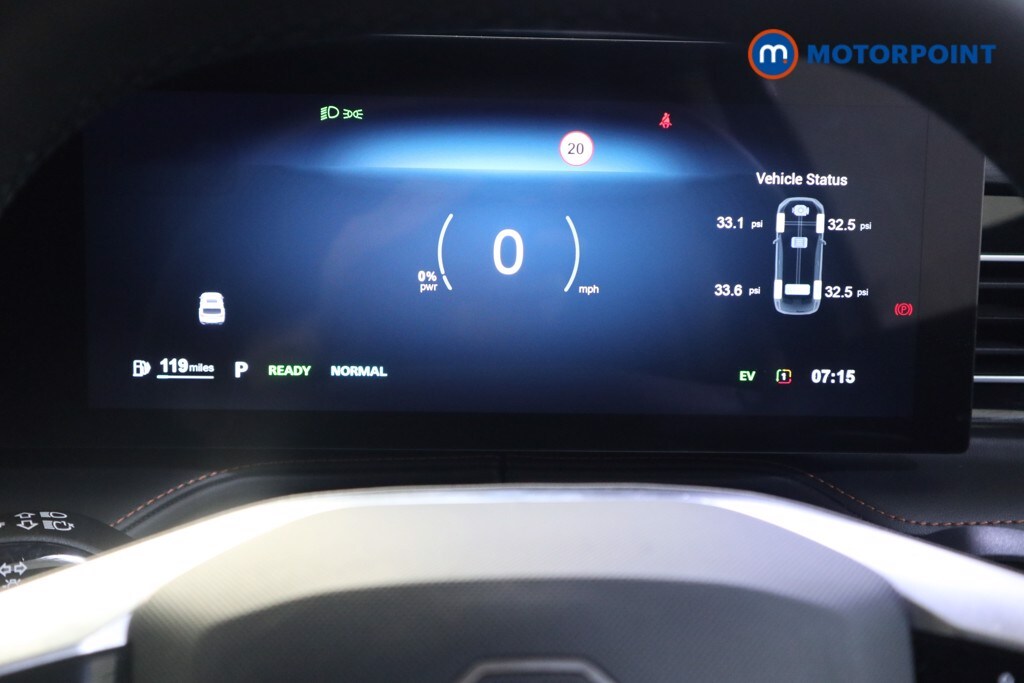 Used MG MG HS for sale - 78143892: Photo 13