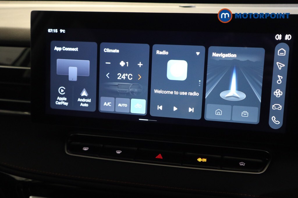 Used MG MG HS for sale - 78143892: Photo 14