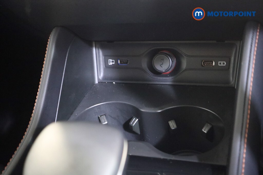 Used MG MG HS for sale - 78143892: Photo 16