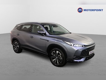 Used MG MG HS undefined for sale - 78143892: Photo