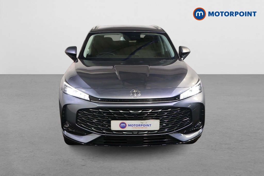 Used MG MG HS for sale - 78143892: Photo 2