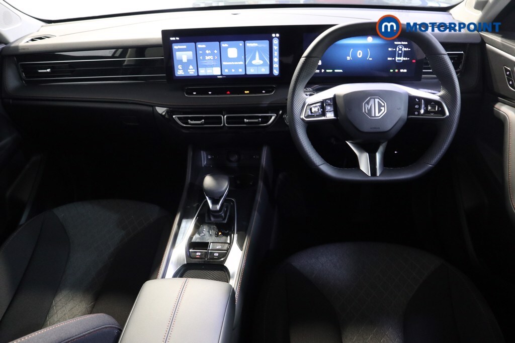 Used MG MG HS for sale - 78143892: Photo 20