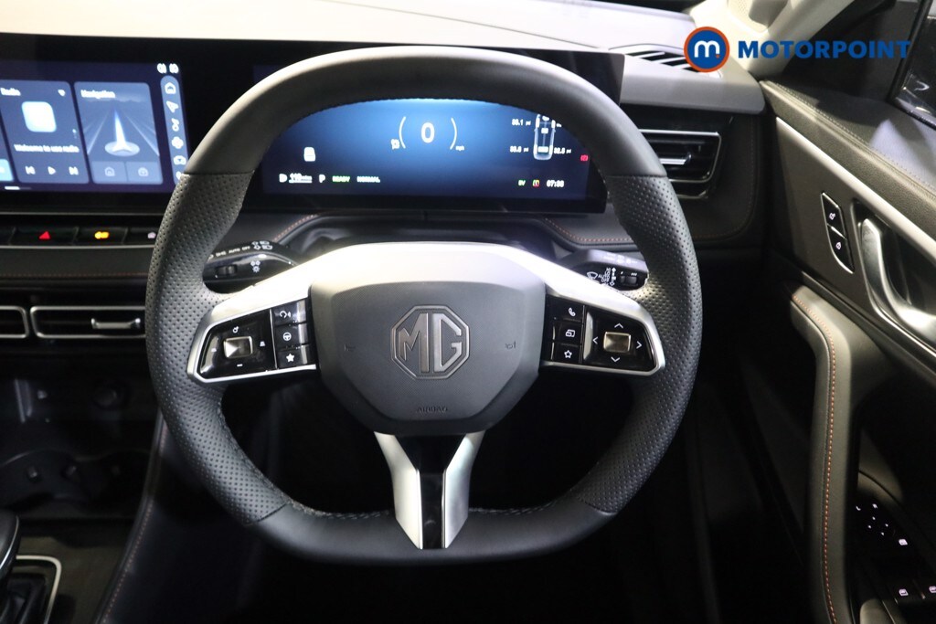 Used MG MG HS for sale - 78143892: Photo 21